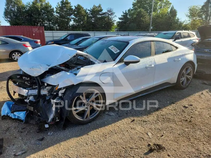 2022 Audi Other фото