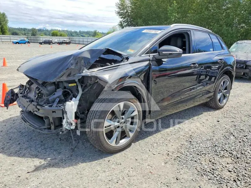 2022 Audi Other photo