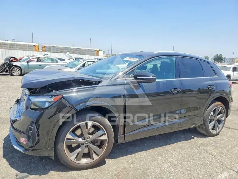 2022 Audi Other photo
