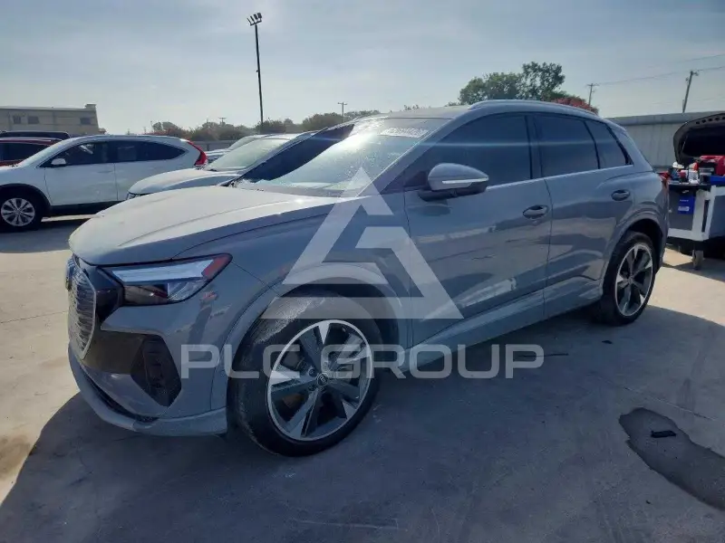 2022 Audi Other photo