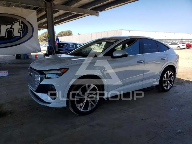 2022 Audi Other фото