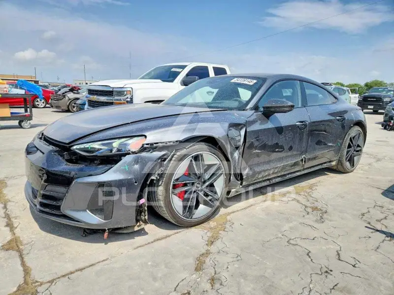 2022 Audi Other photo