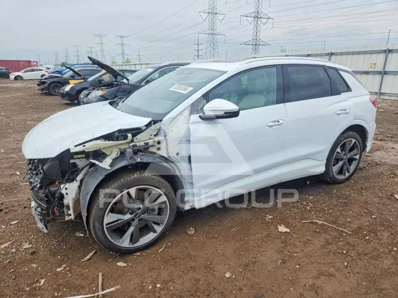 2022 Audi Other фото