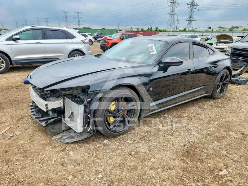 2022 Audi Other photo