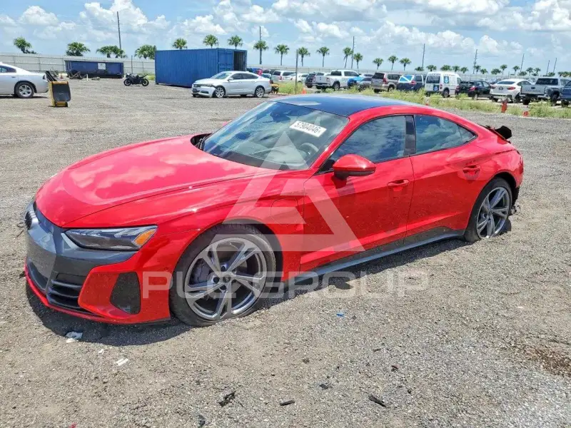 2022 Audi Other фото