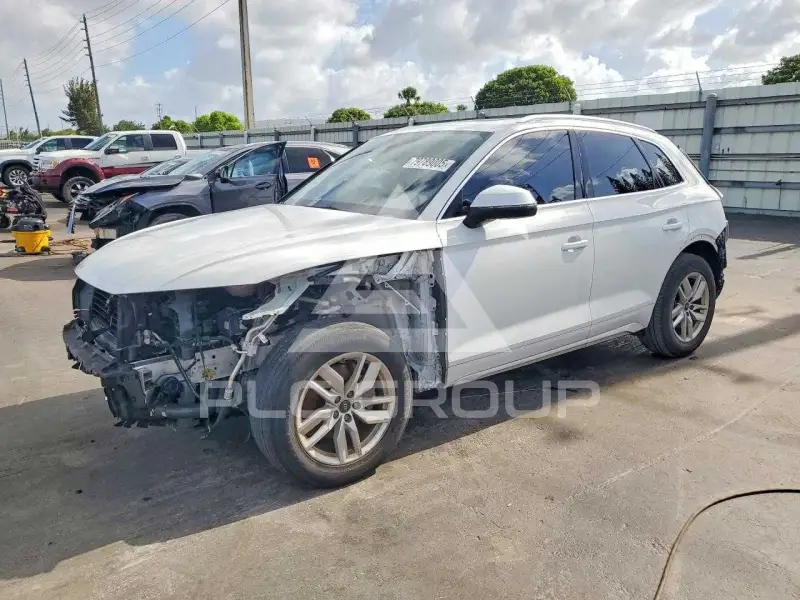 2022 Audi Q5 photo