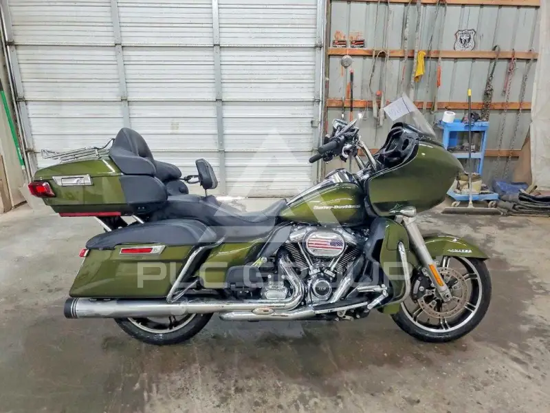 2022 Harley-Davidson  фото