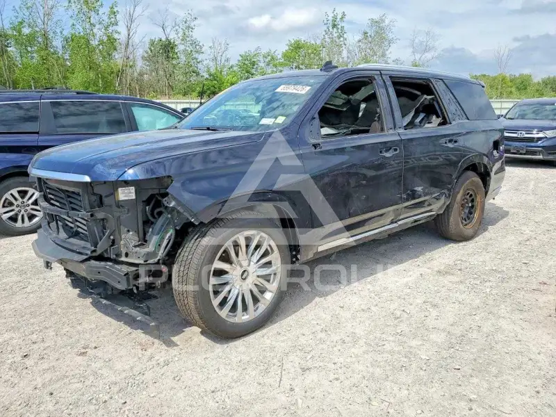 2022 Cadillac ESCALADE фото