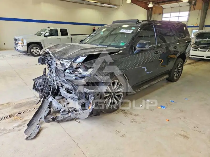 2022 Cadillac ESCALADE photo
