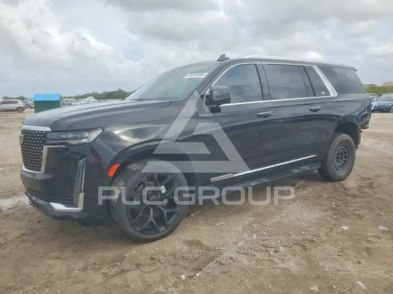 2022 Cadillac ESCALADE photo
