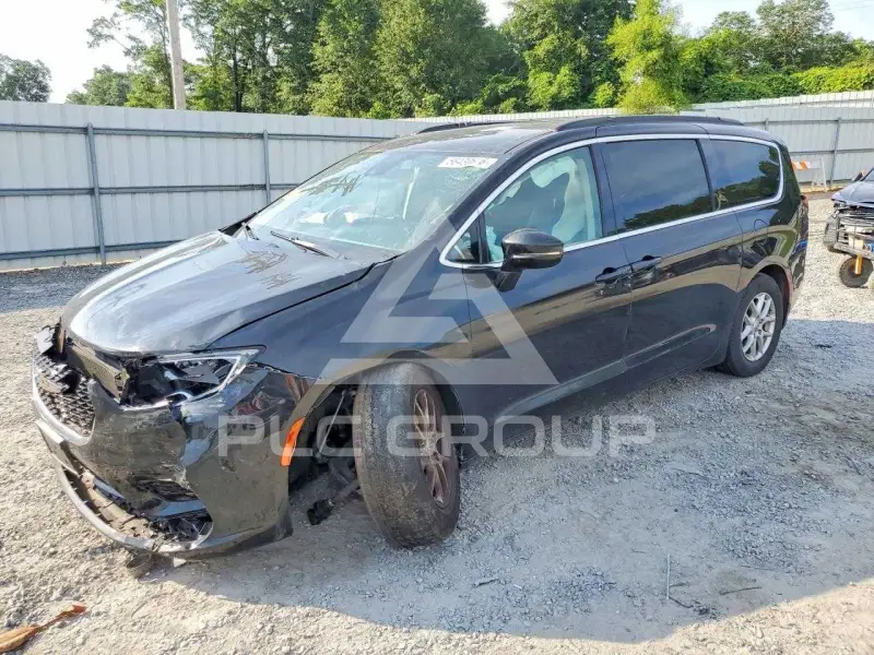 2022 Chrysler PACIFICA photo