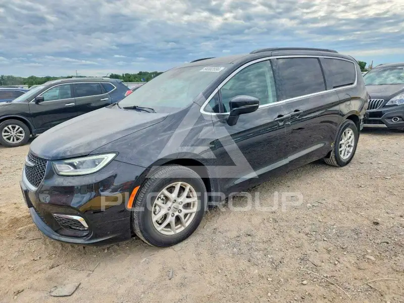 2022 Chrysler PACIFICA photo