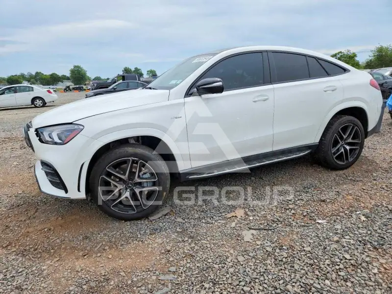 2022 Mercedes Benz GLE-Class photo