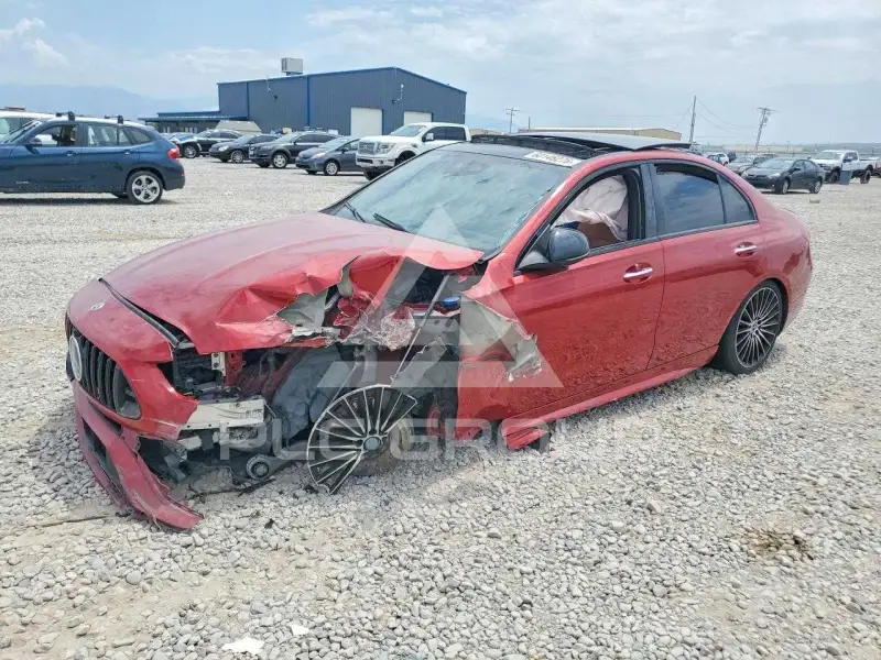 2022 Mercedes Benz C-Class photo