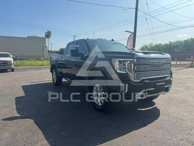 2022 GMC Sierra фото