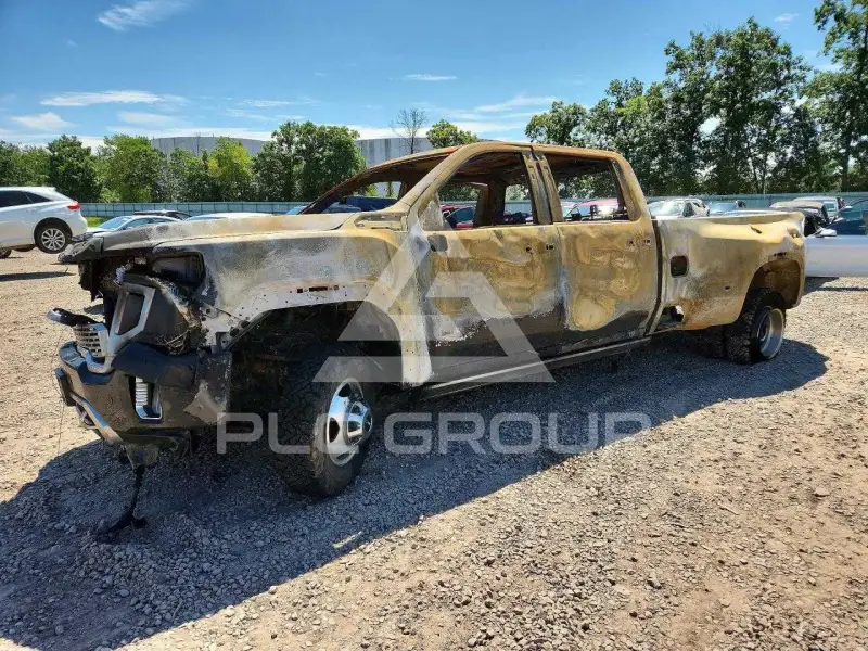 2022 GMC Sierra photo