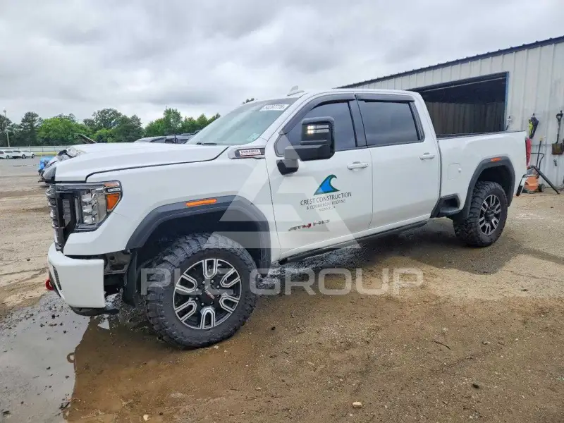 2022 GMC Sierra photo