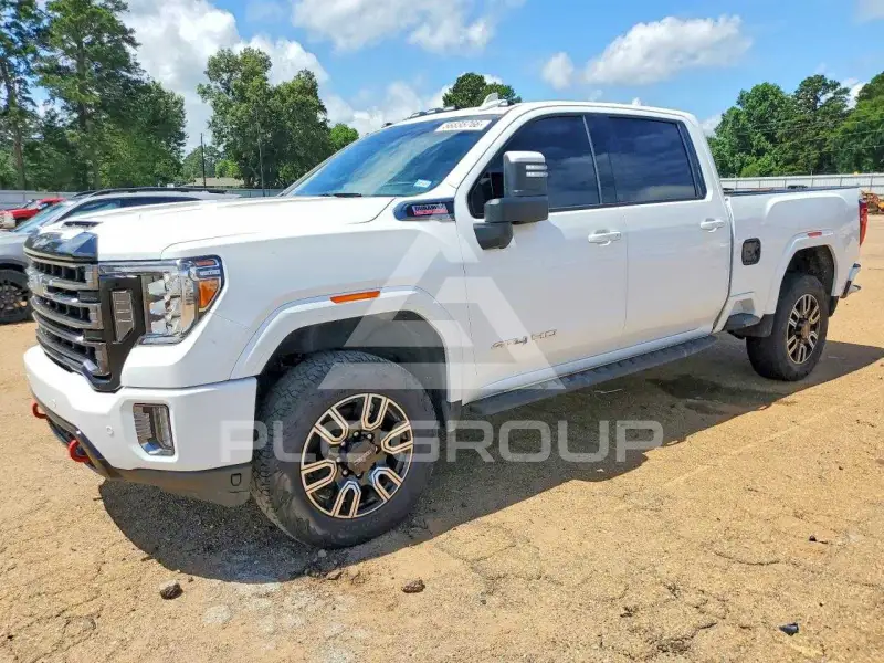 2022 GMC Sierra photo