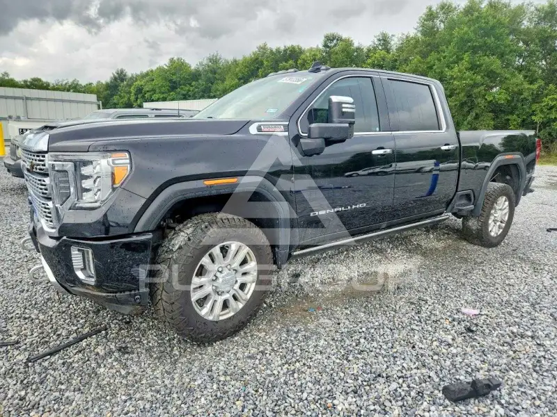 2022 GMC Sierra photo