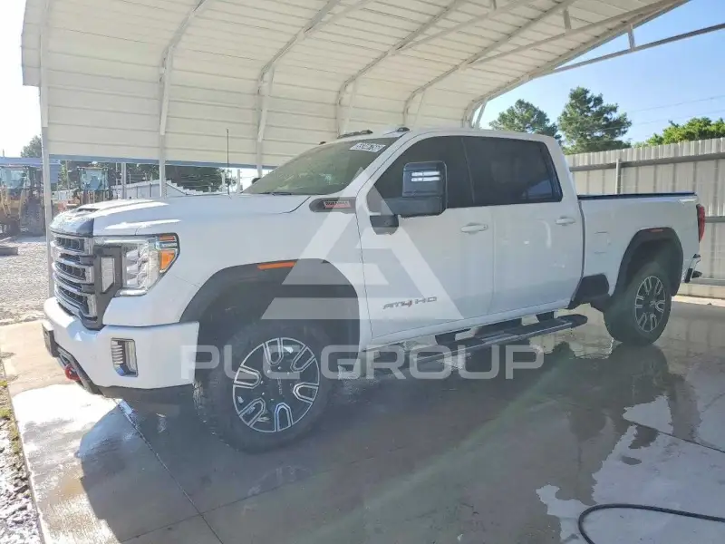 2022 GMC Sierra photo