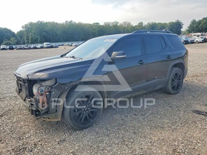 2022 GMC ACADIA фото