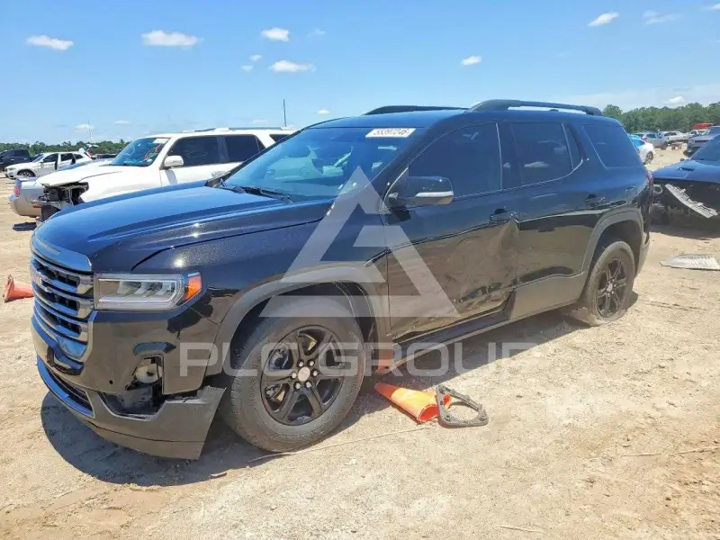 2022 GMC ACADIA photo