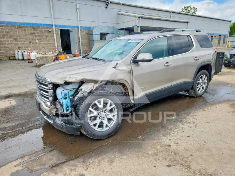 2022 GMC ACADIA photo