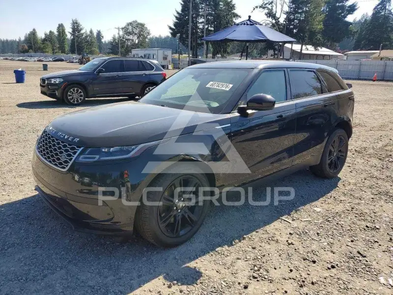 2022 Land Rover Range Rover фото