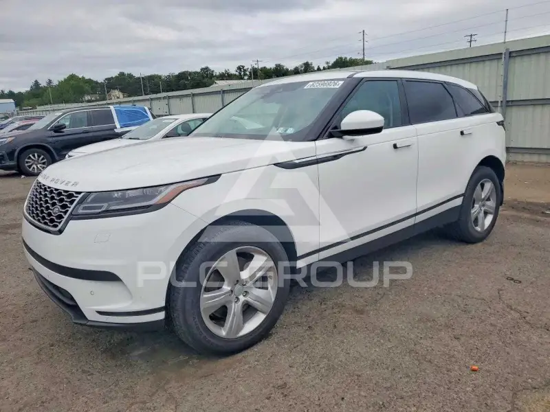 2022 Land Rover Range Rover photo