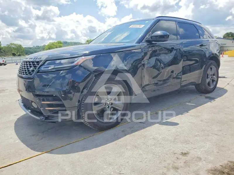 2022 Land Rover Range Rover photo