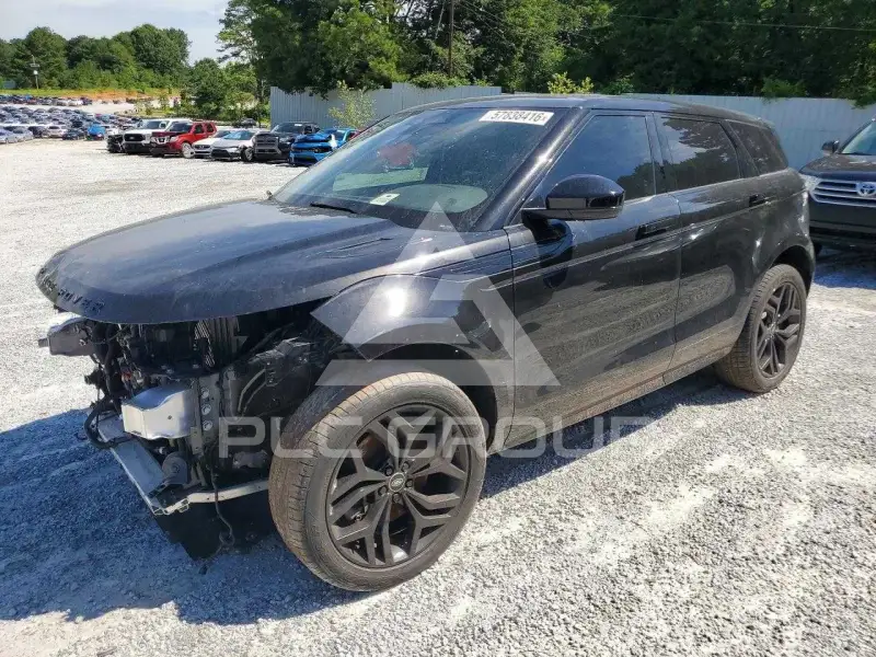 2022 Land Rover Range Rover фото