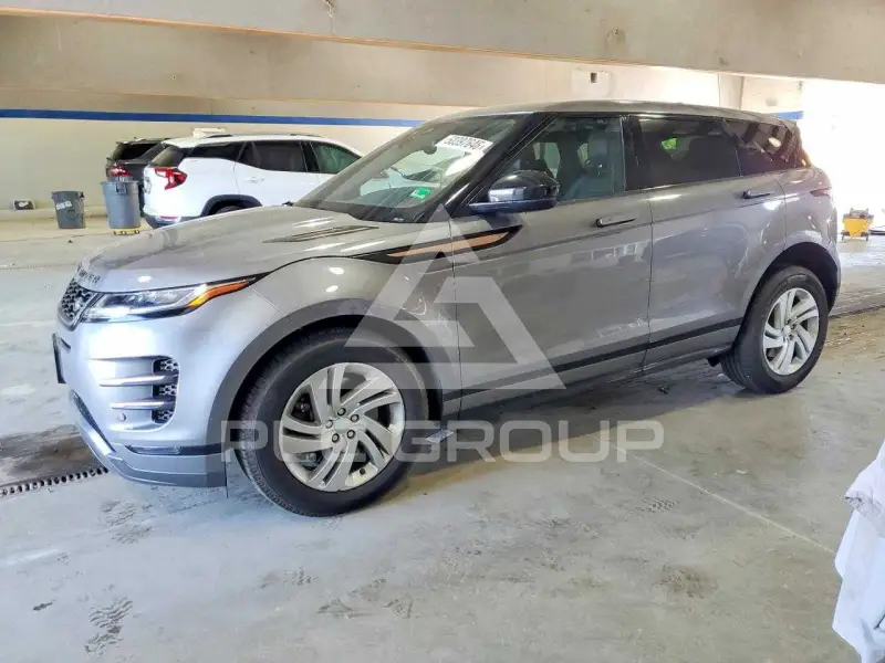 2022 Land Rover Range Rover фото