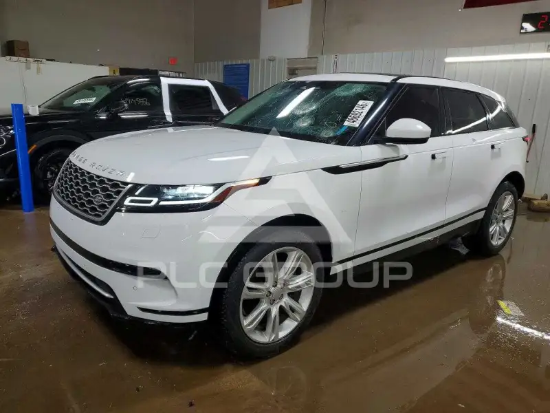 2022 Land Rover Range Rover фото