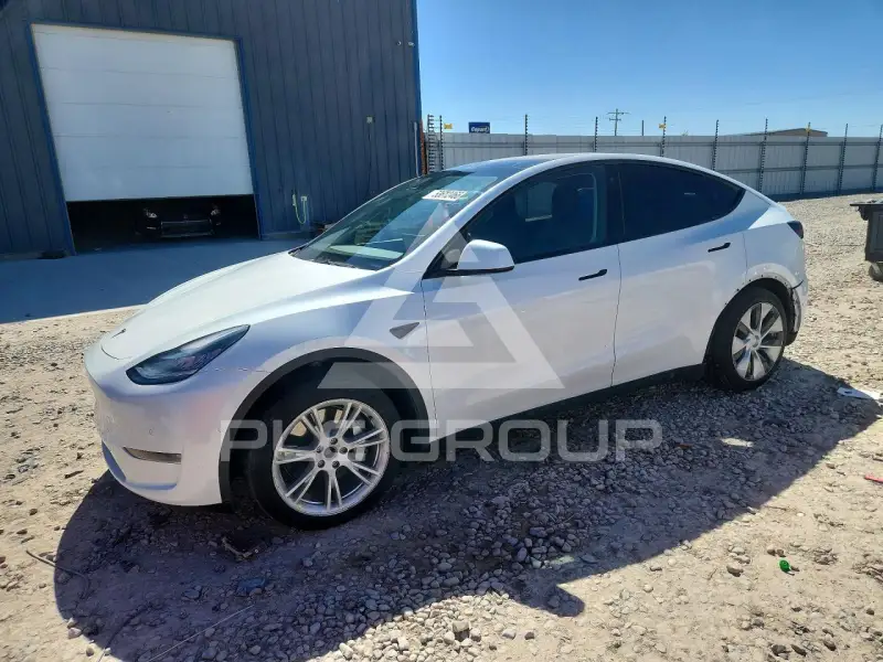 2022 Tesla Model Y photo