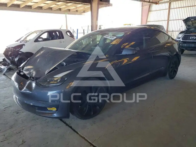 2022 Tesla Model 3 photo