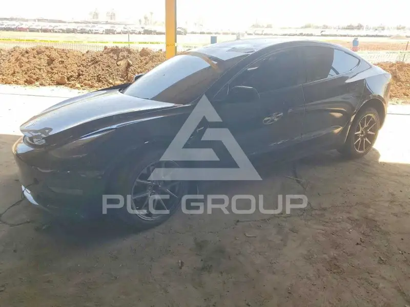 2022 Tesla Model 3 photo
