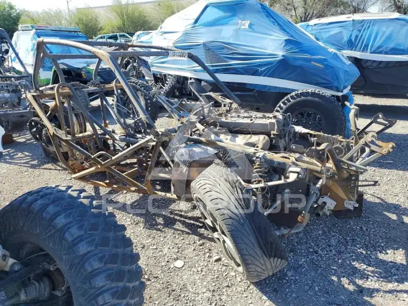 2022 Polaris Slingshot photo