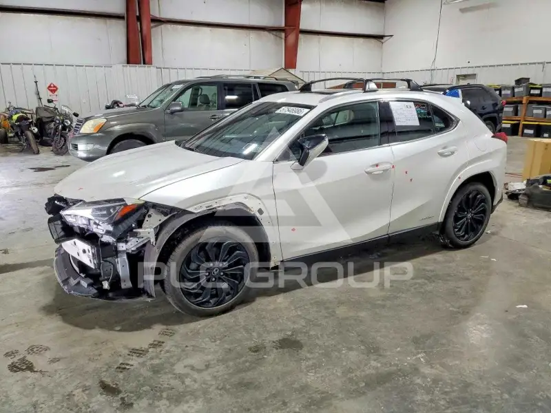 2022 Lexus Other photo