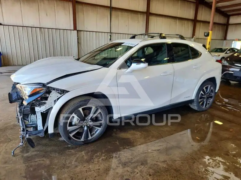 2022 Lexus Other photo