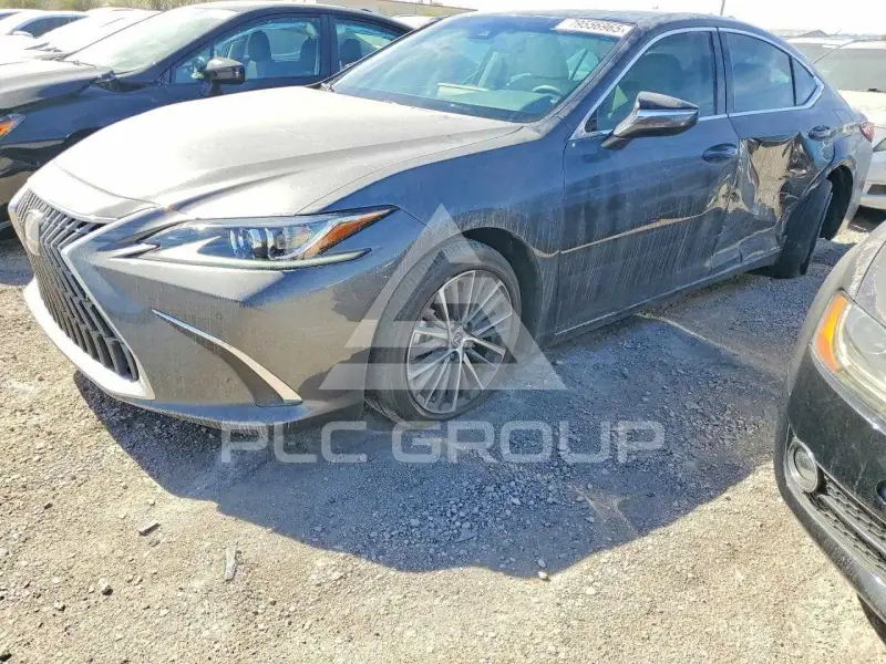 2022 Lexus ES350 фото