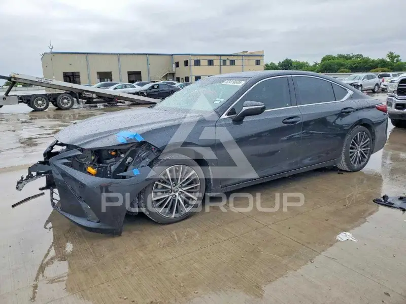 2022 Lexus ES350 фото