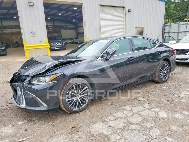 2022 Lexus ES350 фото