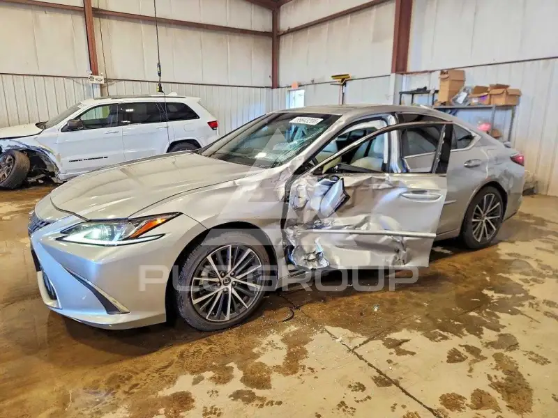 2022 Lexus ES350 фото