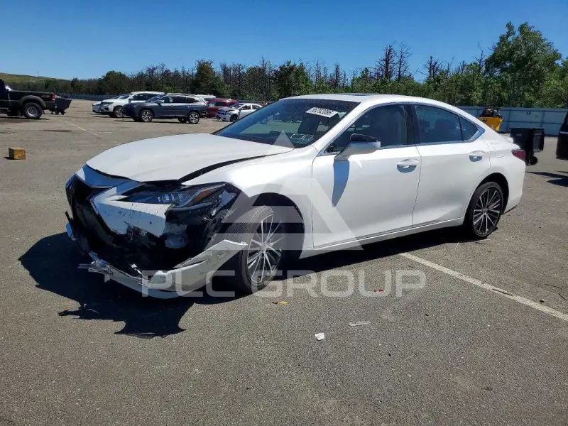 2022 Lexus ES350 фото