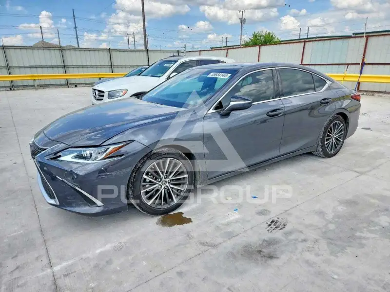 2022 Lexus ES350 фото
