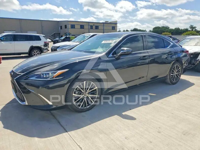 2022 Lexus ES350 фото