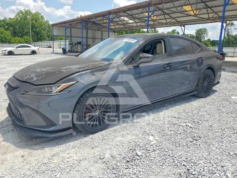 2022 Lexus ES350 фото