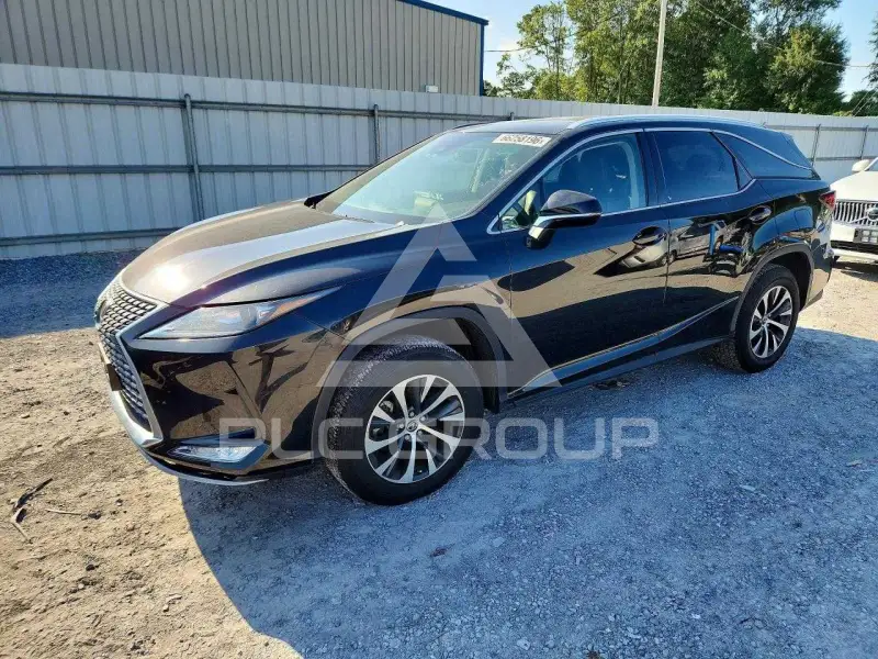 2022 Lexus RX350 photo