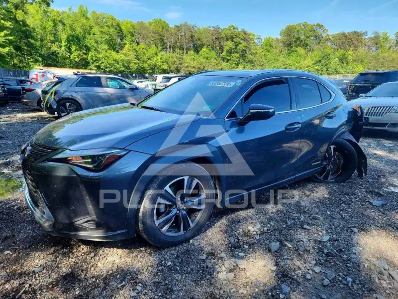 2022 Lexus Other photo