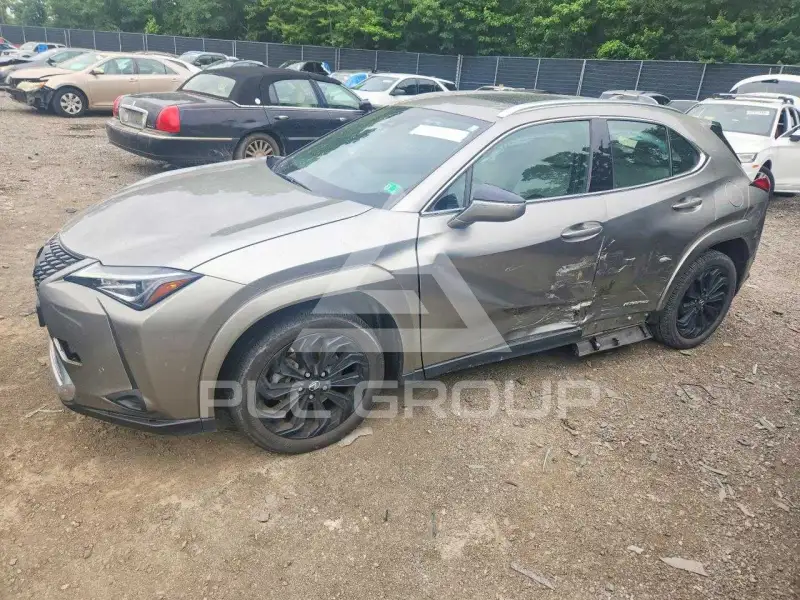 2022 Lexus Other photo